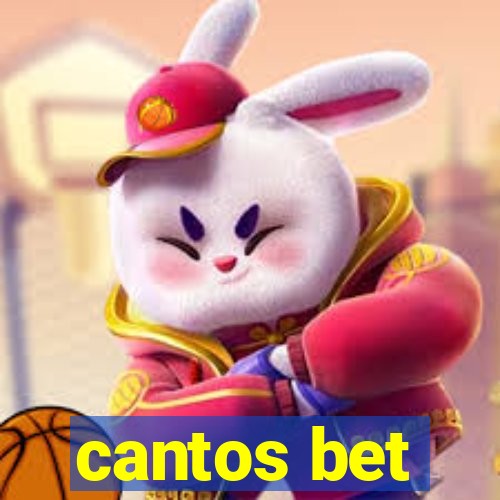 cantos bet